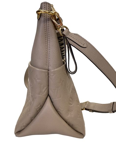 louis vuitton hobo flower|Louis Vuitton maida hobo turtledove.